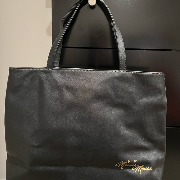 Mini Mouse Carry All Bag - Picture 3 of 3